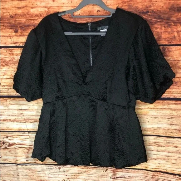 Black Top - Picture 2 of 16